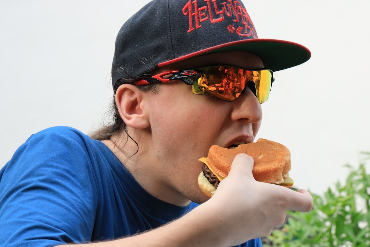 Lehké večeře pro kvalitní spánek